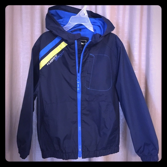 Hawke & Co. weatherproof performance jacket - Picture 1 of 4