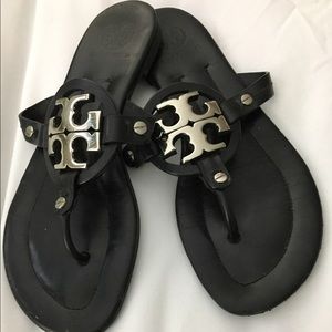 Tory Burch Miller Sandals