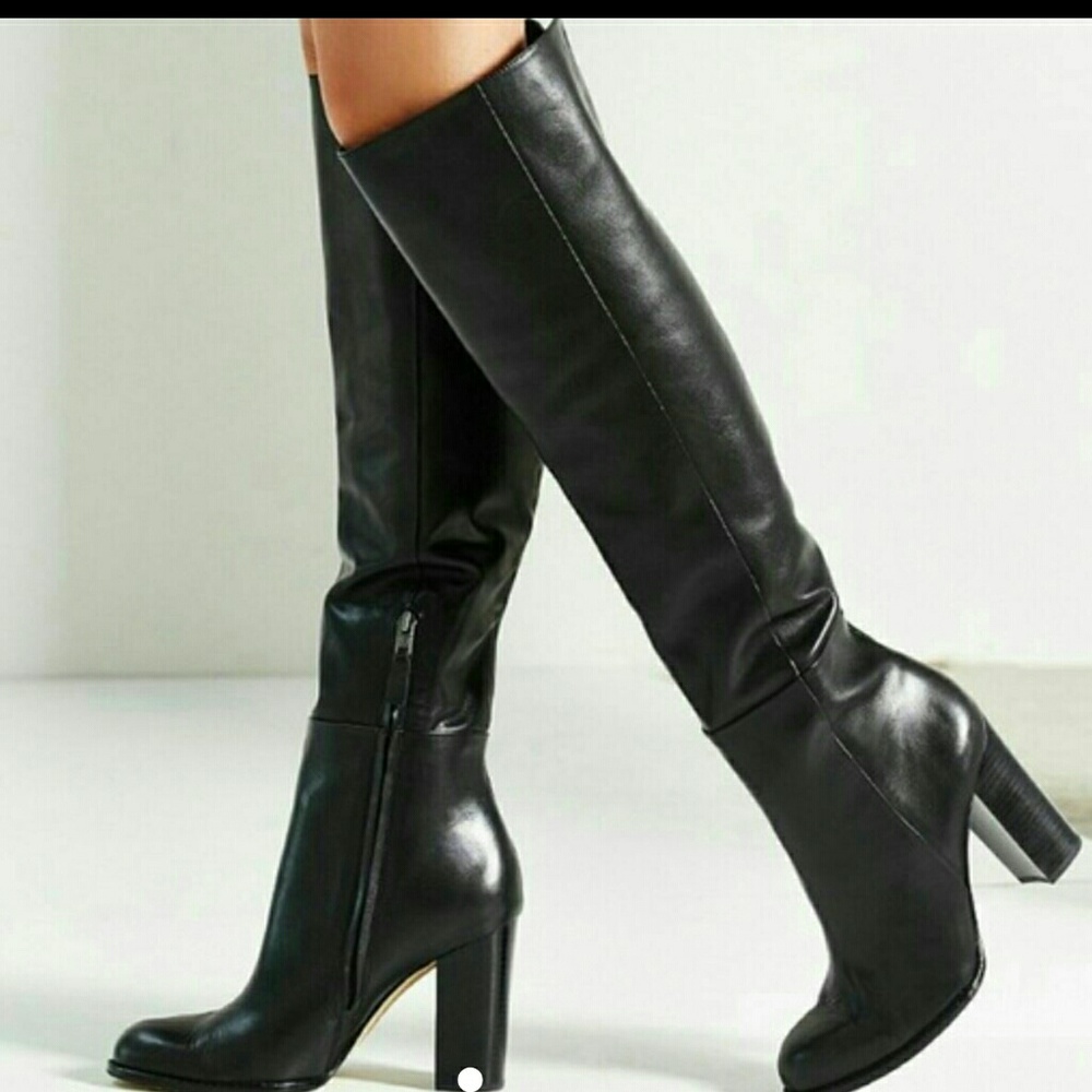 Sam Edelman Rylan Over the knee Boots