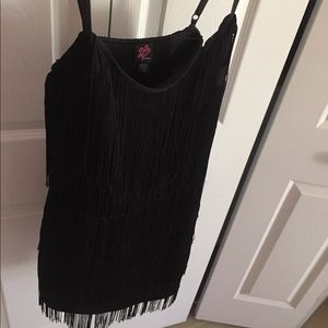 Selling a dress in perfect condition.
