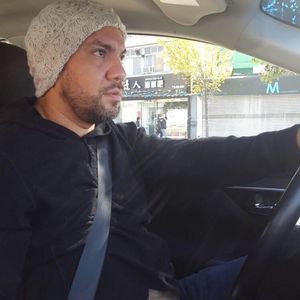 Meet your Posher, Rafael