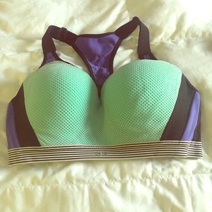 VSX sport bra