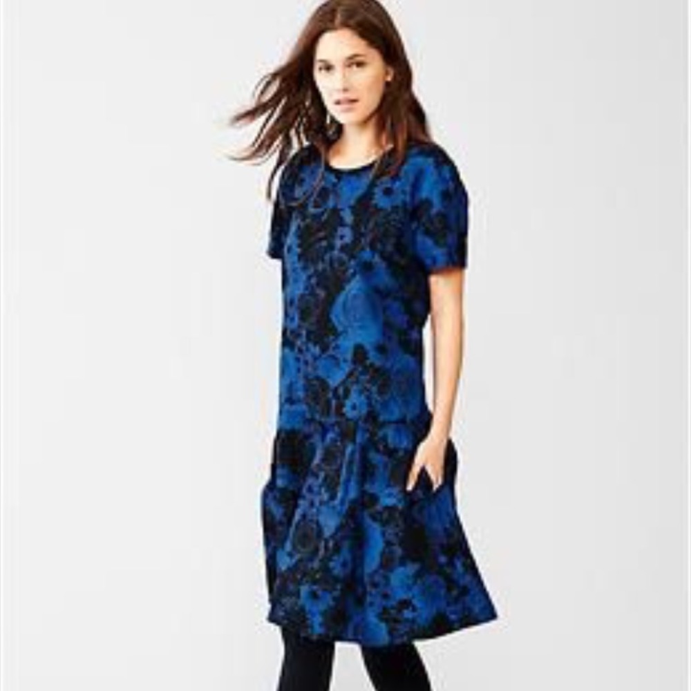 GAP Floral Dress