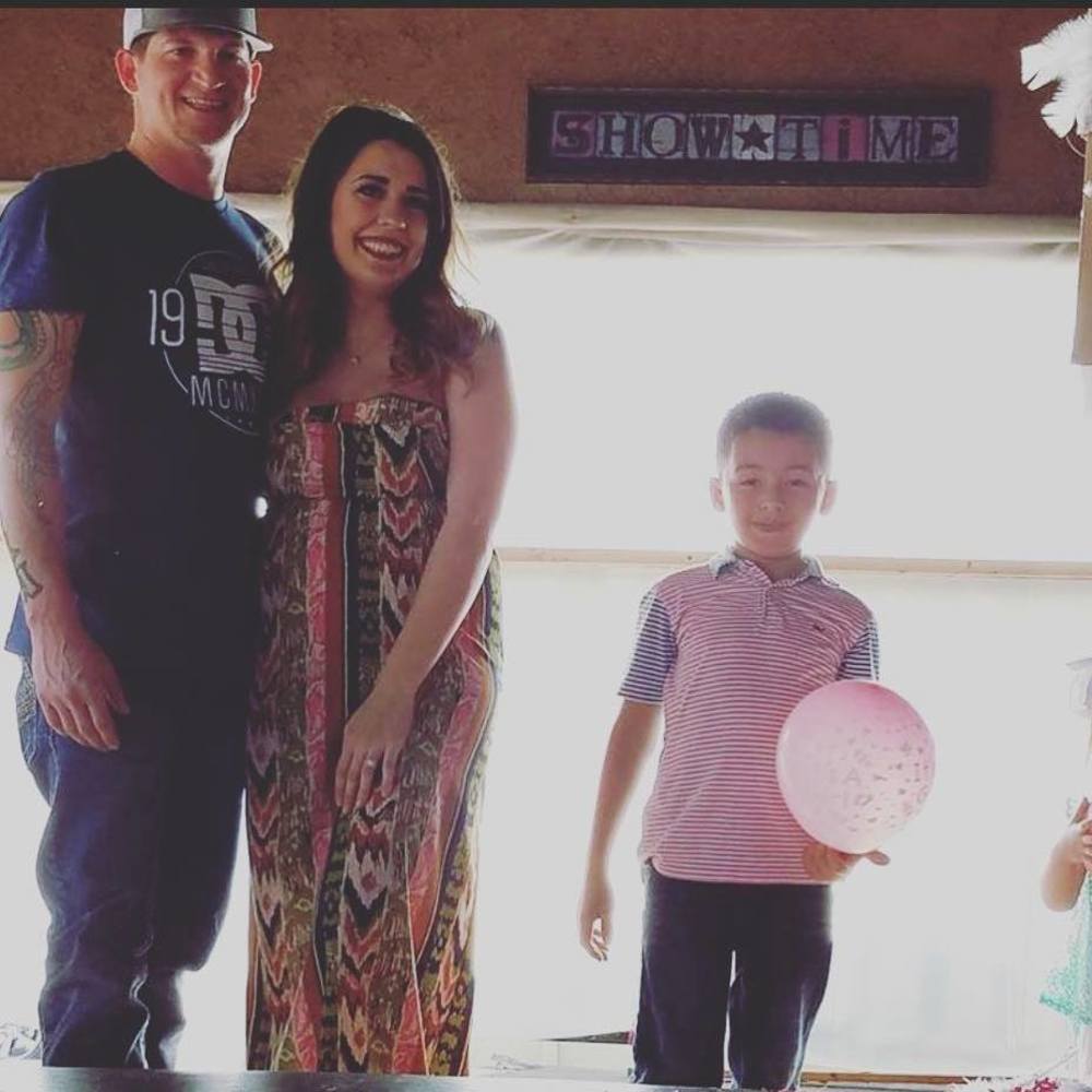 Meet your Posher, Brianna