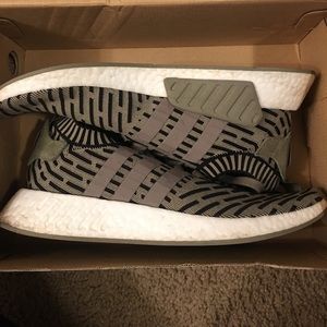 Adidas NMD R2 PK