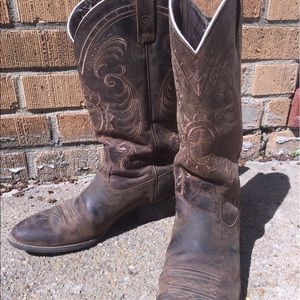 Ariat Magnolia Boots