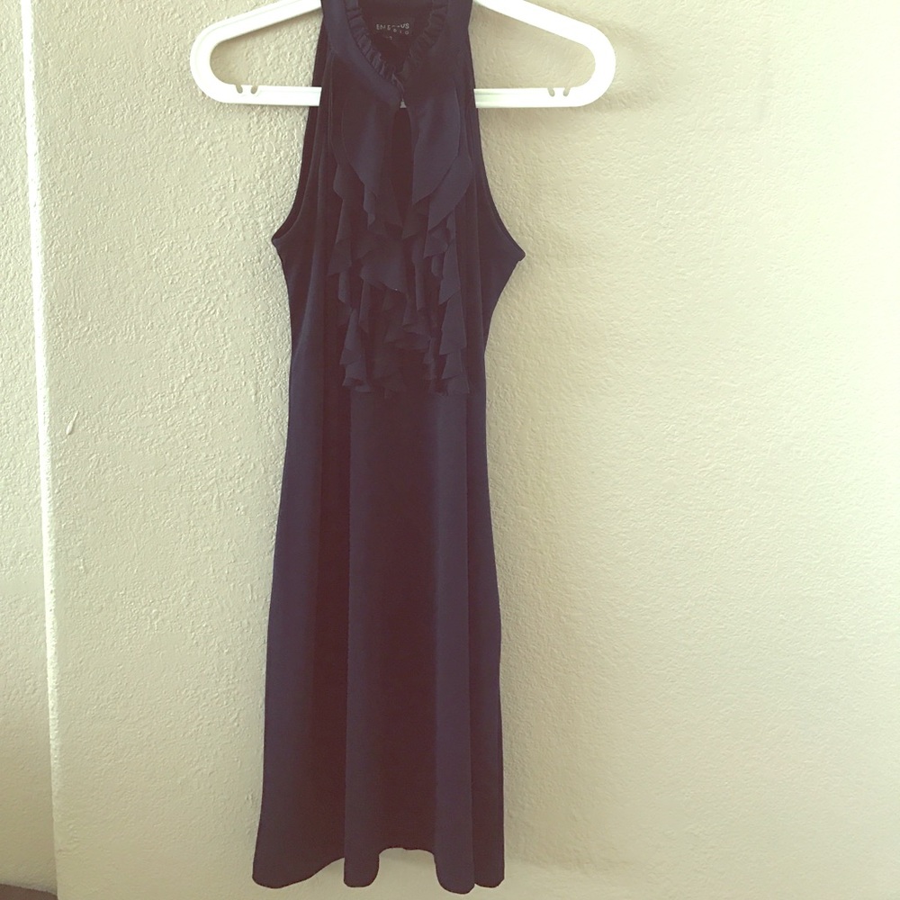 En Focus Studio dress