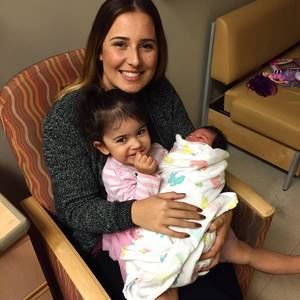 Meet your Posher, Danika