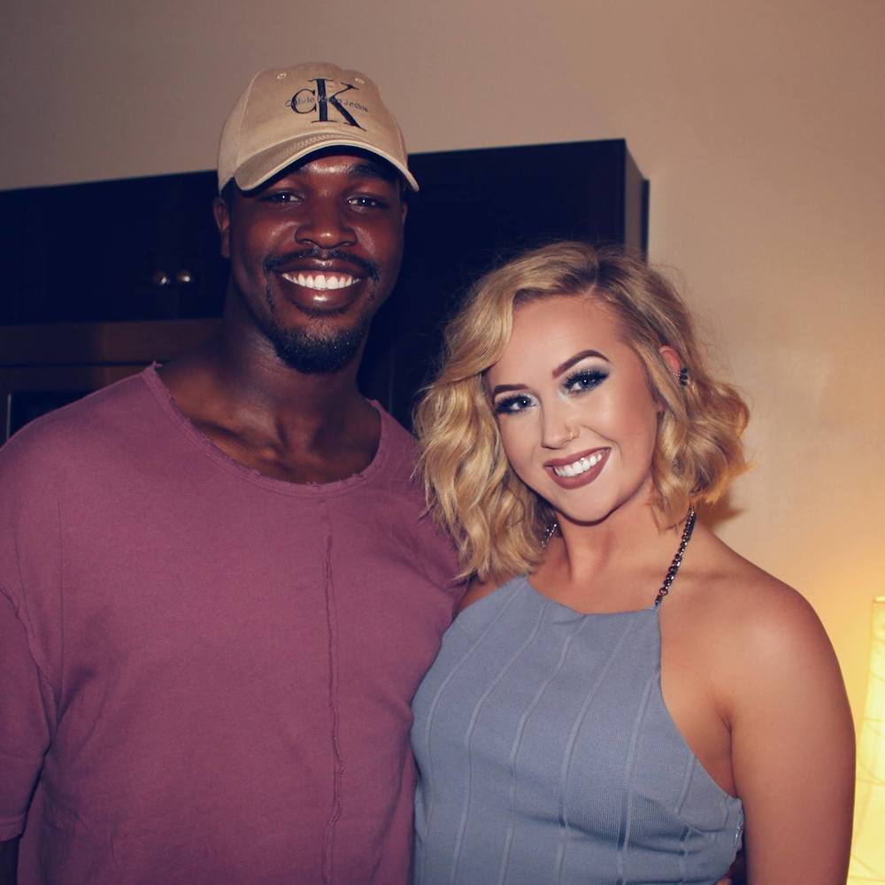 Meet your Posher, Taylor