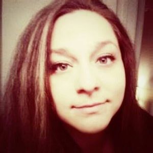 Meet your Posher, Audrey