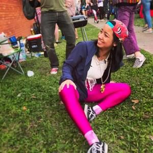 Meet your Posher, Ivanka