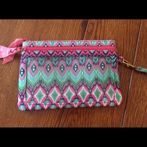 Simply Southern Wristlet