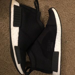 adidas NMD Winter Wool