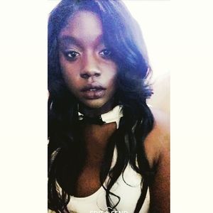 Meet your Posher, Sherrell