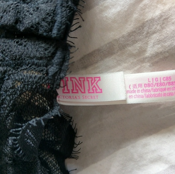 Vs date bra - Picture 2 of 4