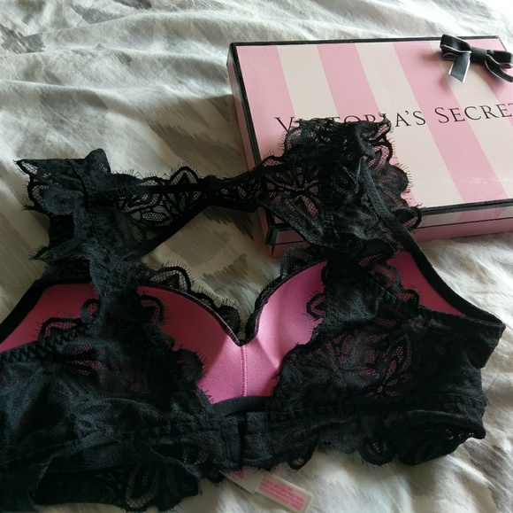 Vs date bra - Picture 3 of 4