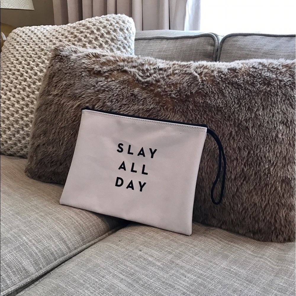 MILLY travel bag 🙋🏻✨