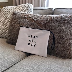 MILLY travel bag 🙋🏻✨