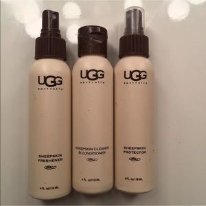 UGG Care Kit