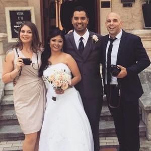 Meet your Posher, Molly