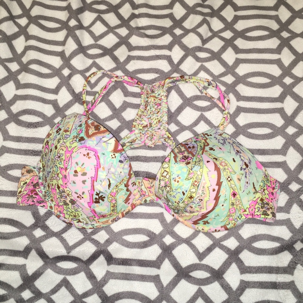 Victoria secret  swimsuit top