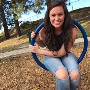 Meet your Posher, Veronica