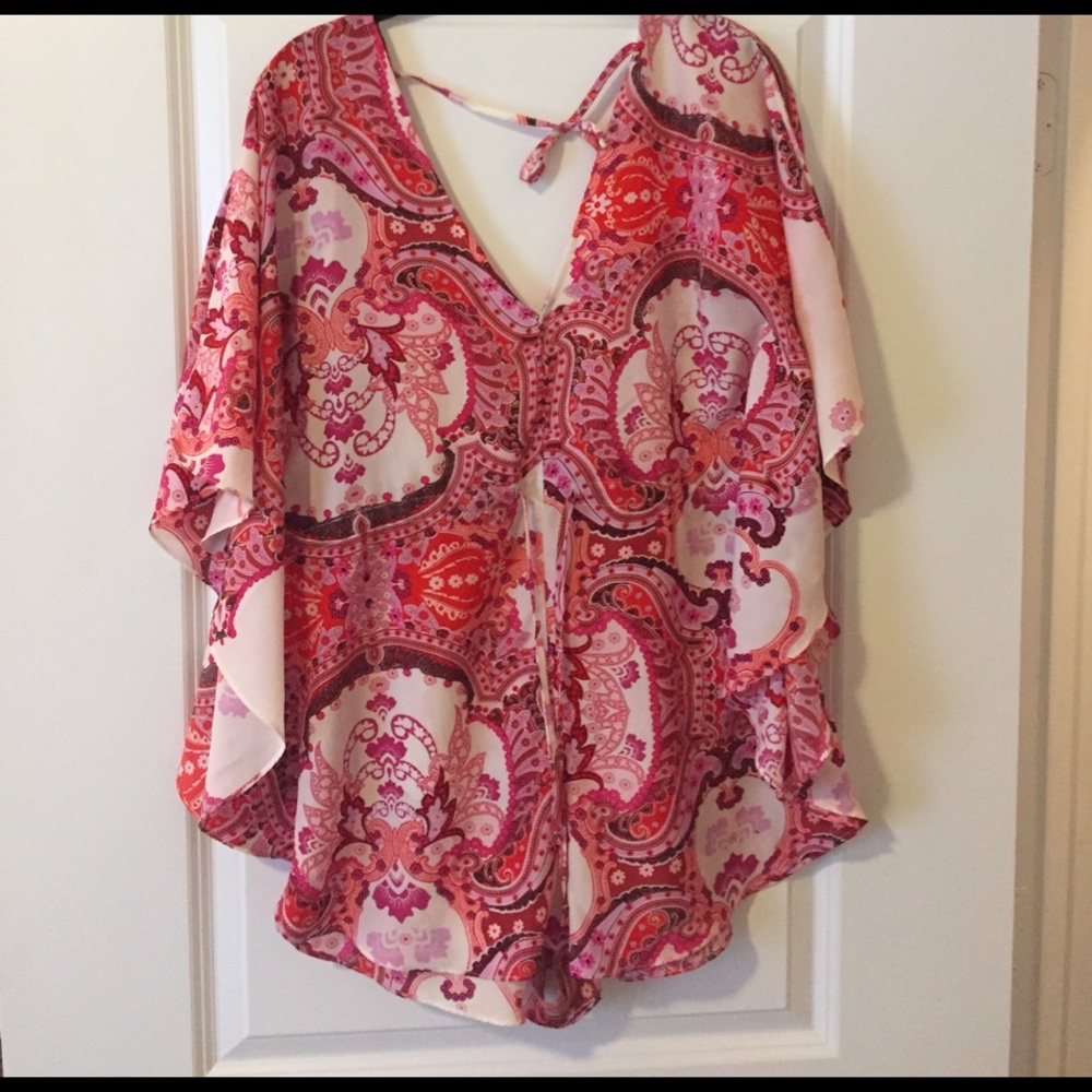 Romper - Picture 2 of 4