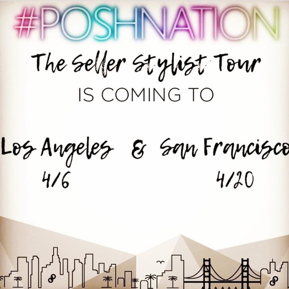 Accessories - LA Poshnation was a blast! Check out my photos! Accessories - LA Poshnation was a blast! Check out my photos!