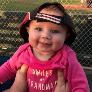 Meet your Posher, Janelle