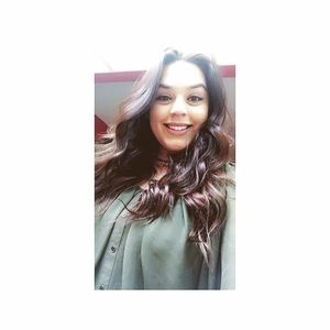 Meet your Posher, Ariana