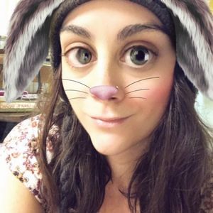 Meet your Posher, Cate