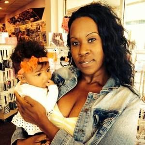 Meet your Posher, Latasha