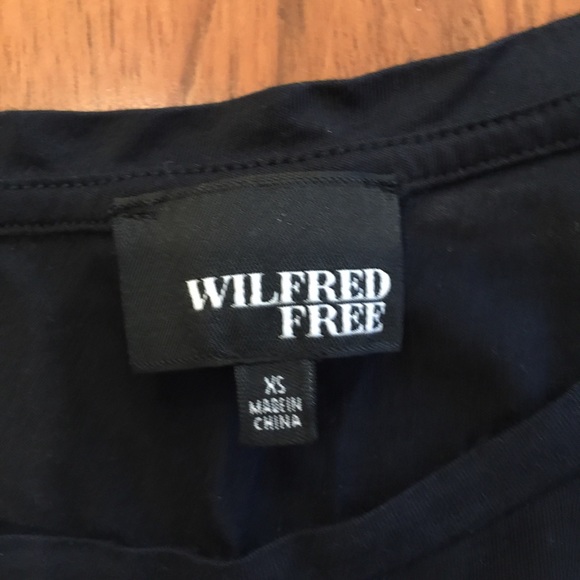 Free tank top XS by Aritzia - Picture 2 of 3