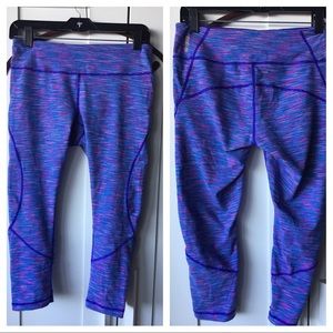 Zella live in capris