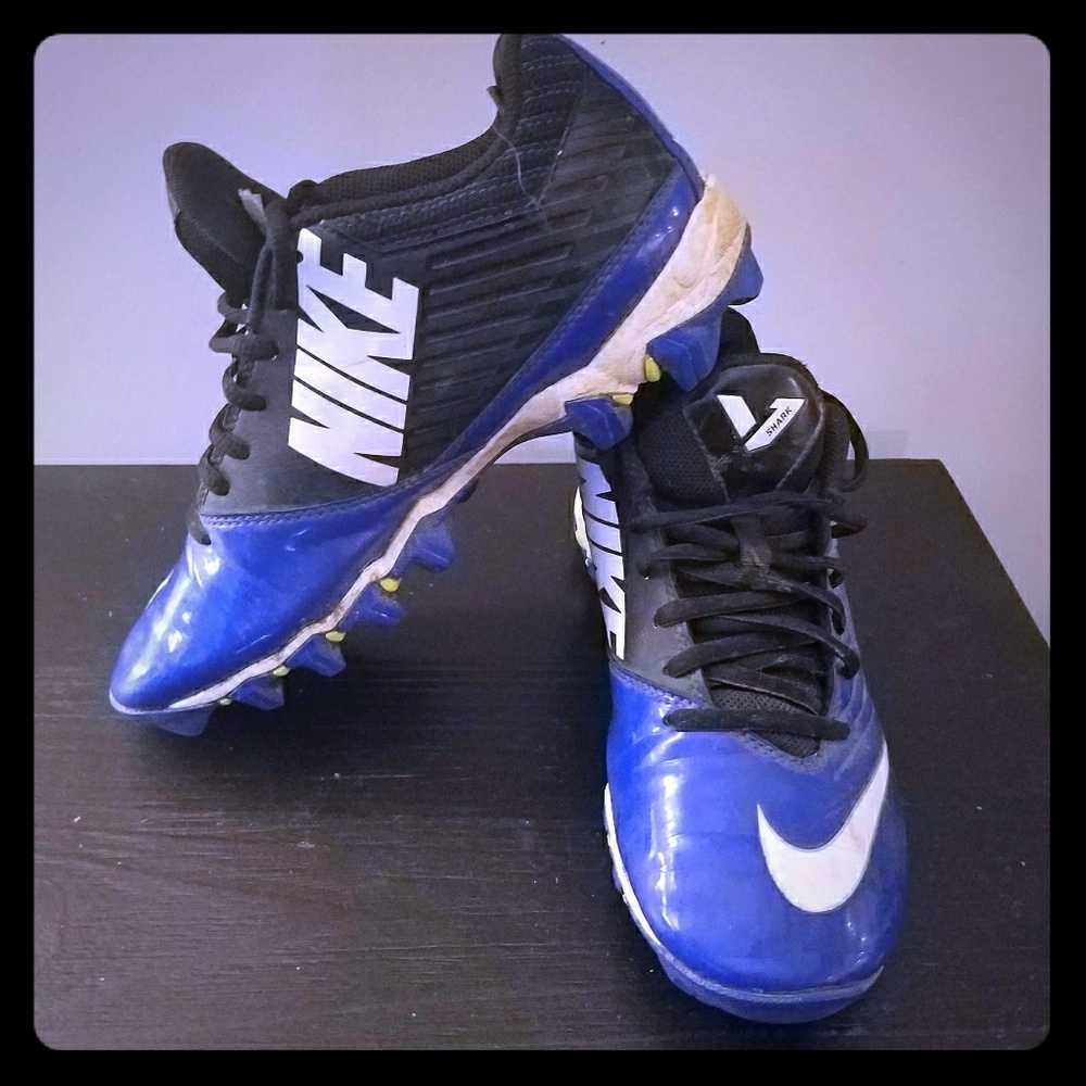 Cleats