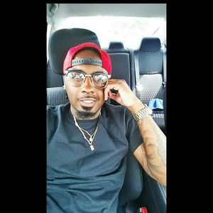 Meet your Posher, Lamar