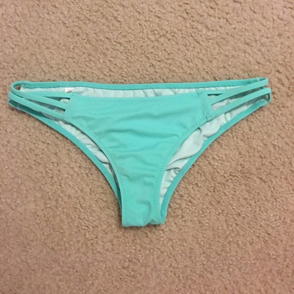 Victoria's Secret bikini bottom