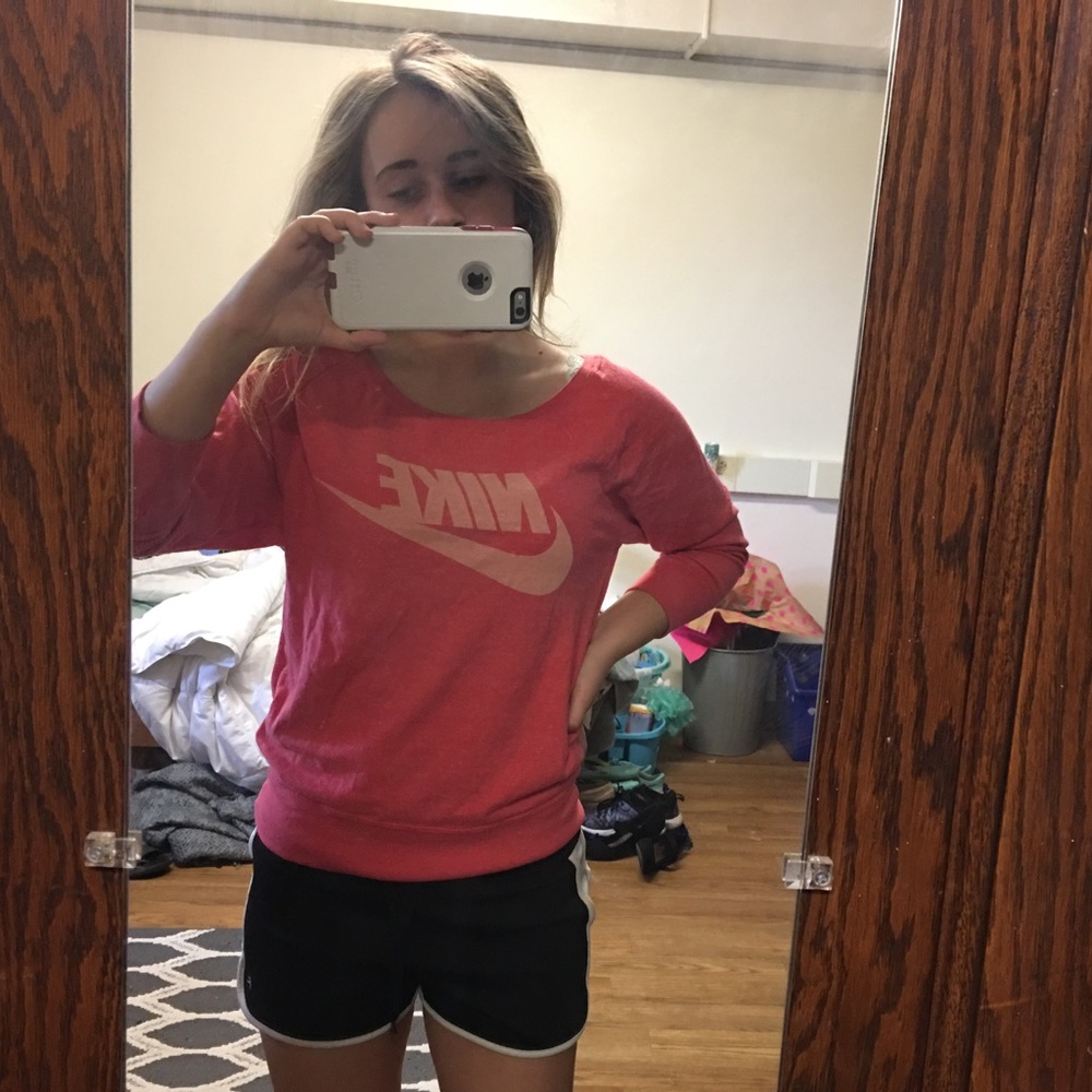 Nike shirt