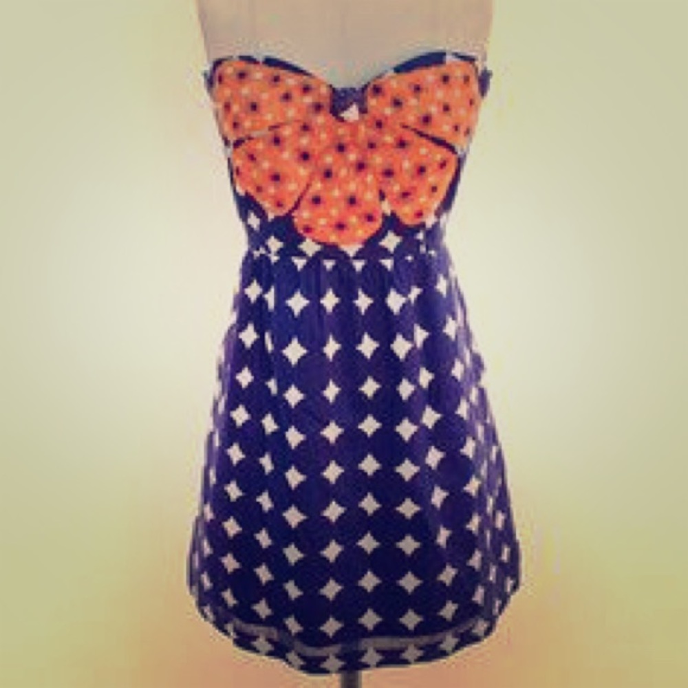 Judith March Dress