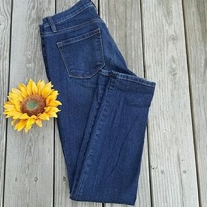 Modern skinny Jeans by Loft