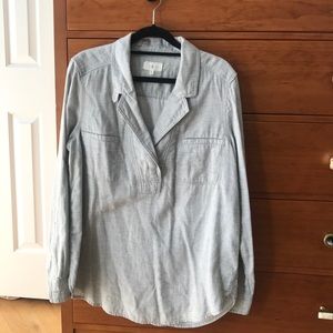 Lou & Grey Shirt, size M