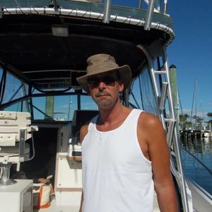 Meet your Posher, Thomas