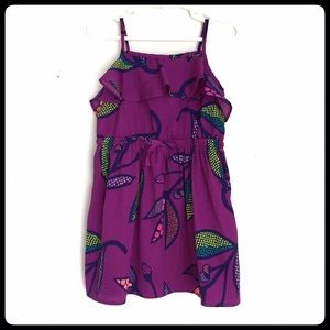 Cherokee Girls Dress