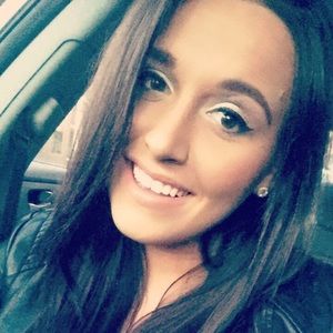 Meet your Posher, Justyna