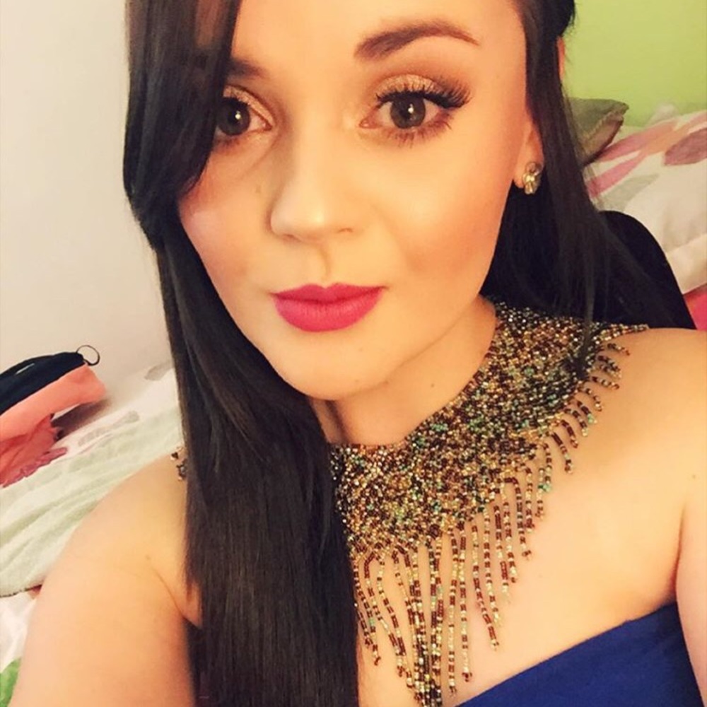 Meet your Posher, Sonia