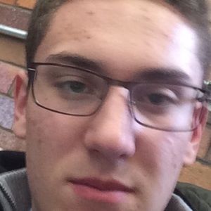 Meet your Posher, Ty