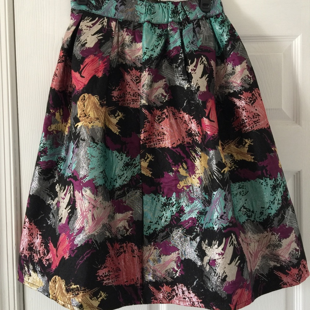 Choies  Knee-length Skirt