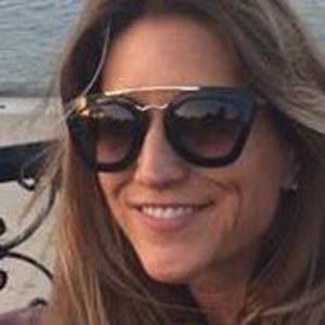 Meet your Posher, Becky