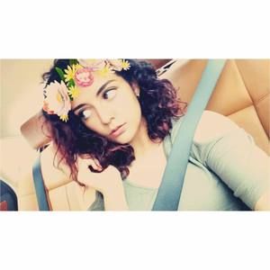 Meet your Posher, Alexandra