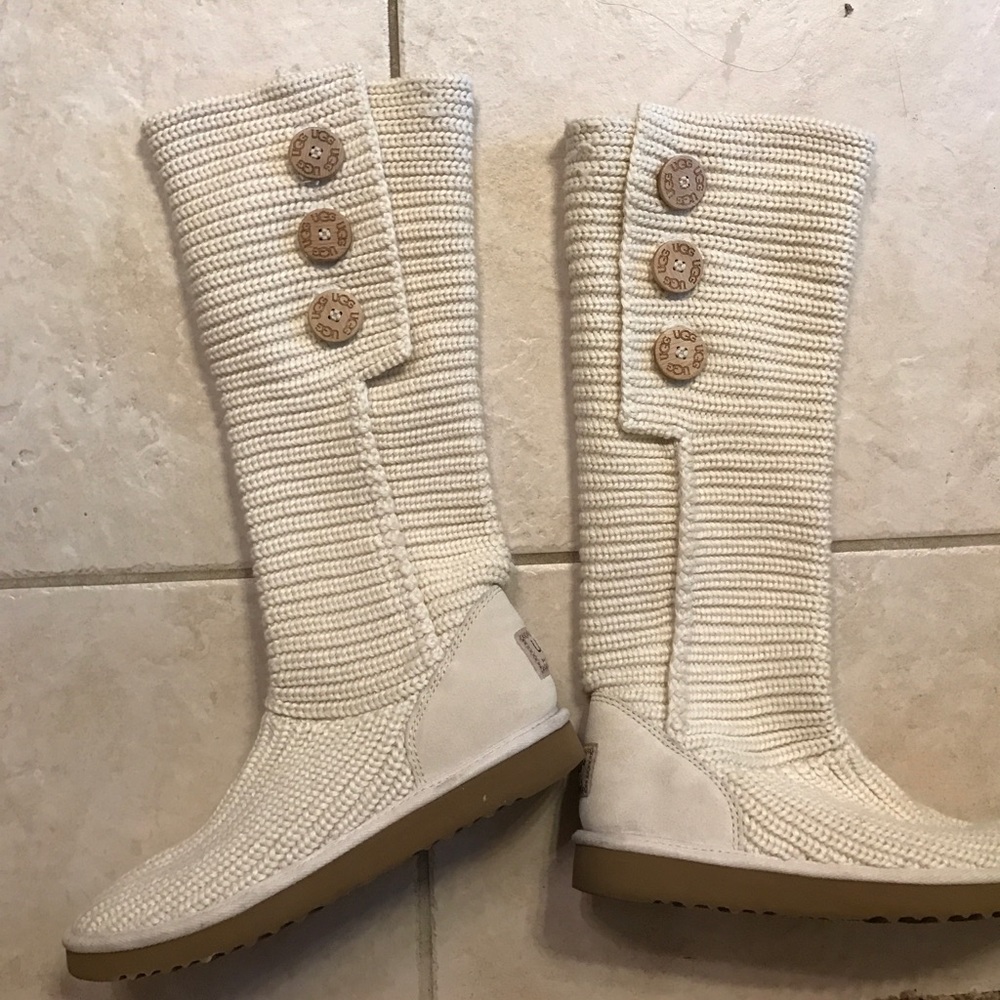 Ugg boot